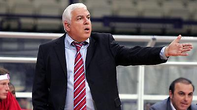 Γκέρσον: «Δεν κερδίζει πάντα ο καλύτερος»