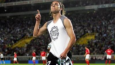 «Ισπανός» ο Πινίγια