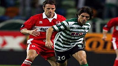 Superliga: Επικίνδυνη «έξοδος» για Σπόρτινγκ