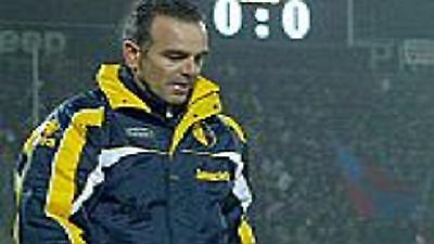 Στους «Κροτσάτι» ο Πιόλι