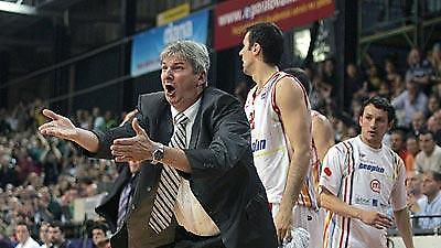 Παραμένει «Πολωνός» ο Πίπαν