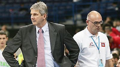 Αρκετά τα προβλήματα για τη Σλοβενία