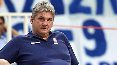 Aλές Πιπάν: «Τι να πω…;»