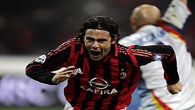 «Ετοιμοπόλεμος» ο Ιντζάγκι