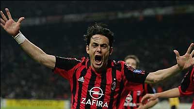 Ιντζάγκι: «Θέλω περισσότερα»