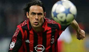 Ιντζάγκι: «Θα μείνω ως το τέλος, αρκεί να παίζω»