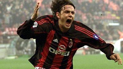 Ενδιαφέρον της Αταλάντα για Ιντζάγκι