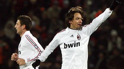 Έγραψε ιστορία ο Ιντζάγκι