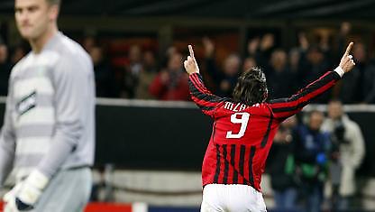 Έγραψε ιστορία ο «Πίπο»