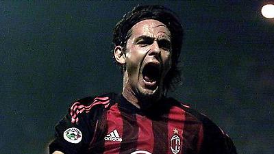 Κίνδυνος νέου χειρουργείου για Ινζάγκι