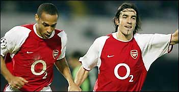 Πιρές: «Δε φοβόμαστε την Τσέλσι»