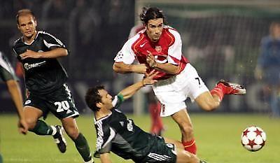 Πιρές: «Πέσαμε μετά την ήττα από τη Γιουνάιτεντ»