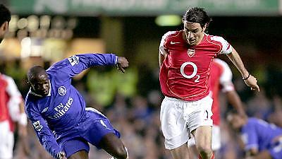 Πιρές: «Ο Νέβιλ είχε δόλο»