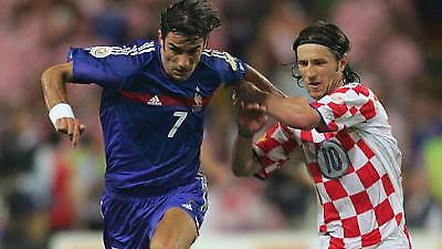 Πιρές: «Ναρκωτικό μου η Γαλλία»