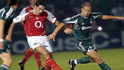 Μένει μέχρι «νεωτέρας» ο Πιρές