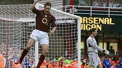 Πιρές: «Θέλω να γυρίσω στην Άρσεναλ»