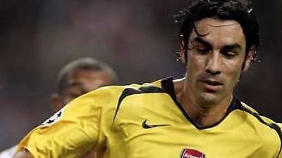 Αντίο ως «κανονιέρης» θέλει να πει ο Πιρές