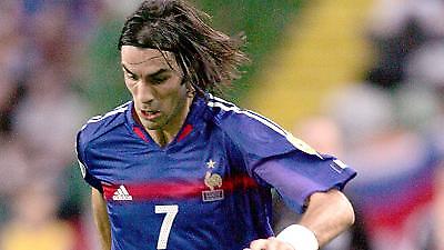 Και πάλι εκτός «τρικολόρ» ο Πιρές