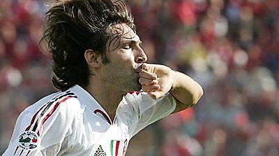 Τραυματίας ο Πίρλο