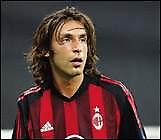 «Αλλη» Μίλαν χωρίς Πίρλο