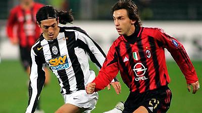 Πίρλο: «Κερδίσαμε την εμπιστοσύνη μας»