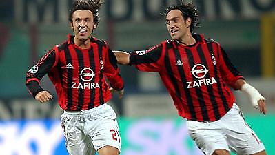 «Έδεσε» Πίρλο η Μίλαν