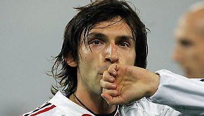 Πίρλο: «Θέλουμε και τους πέντε τίτλους του χρόνου»