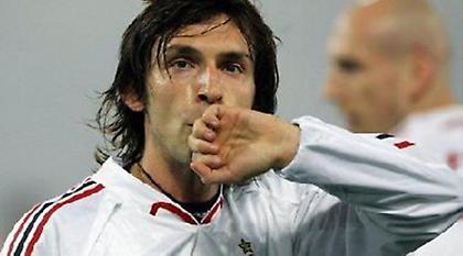 Πίρλο: «Είχα πρόταση από τη Ρεάλ»