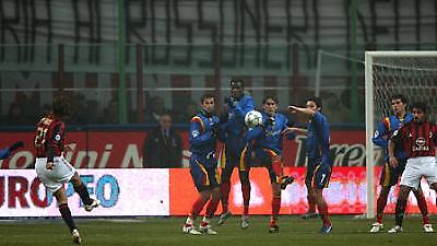 «Χειρουργική ακρίβεια» από τον Πίρλο