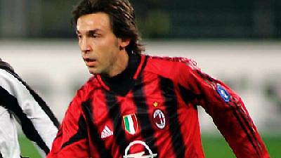 Πίρλο: «Το C.L μπορεί να μας γλυκάνει»