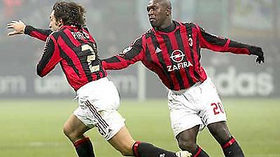 Μάντσεστερ Γ. με στυλ…ιταλικό