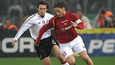 Serie A: Οι Ευρωπαίοι συγκρούονται