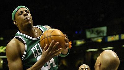 Εκτός Εθνικής ο Πιρς