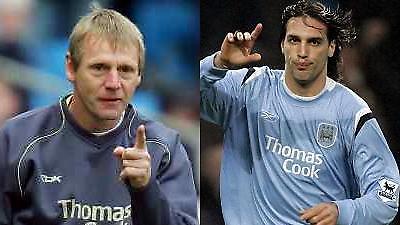 «Τεράστιες οι δυνατότητες του Sam»