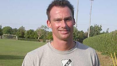 ΟΦΗ: Προπόνηση με ένα νέο πρόσωπο