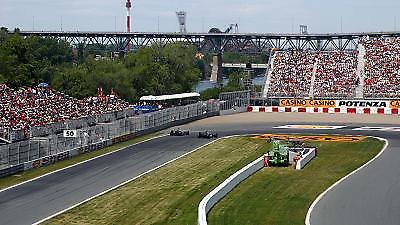 Κορυφώνονται οι επαφές για την πίστα της F1 στο Ελληνικό