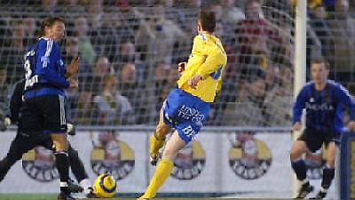 Jupiler league: Γκρεμοτσακίστηκε η Μπριζ