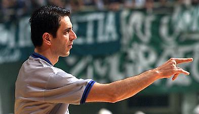 Ο Πιτσίλκας στο «Αλεξάνδρειο»