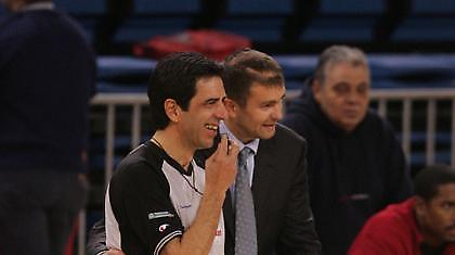 Ο Πιτσίλκας στο κλειστό της Κυψέλης