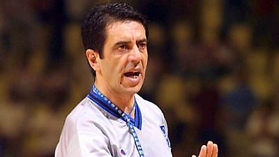 Πιτσίλκας, Ζαβλανός και Μαστραφτσής στο ΣΕΦ