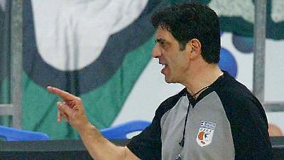 Ανακοινώθηκαν οι διαιτητές για το Άρης - Πανιώνιος