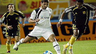 ΟΦΗ: Χάνουν τα δύο επόμενα ματς Πίτσος, Ισά