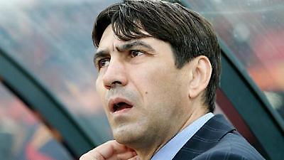 Με προβλήματα η αποστολή της Ρουμανίας