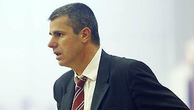 Παραμένει «Κροάτης» ο «Πίξι»…