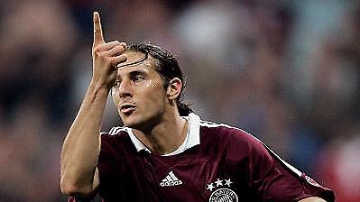 Όταν ξύπνησε η Μπάγερν και διέσυρε την Σπάρτακ Μ.