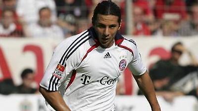 Πιζάρο: «Ευτυχής στη Μπάγερν, αλλά…»