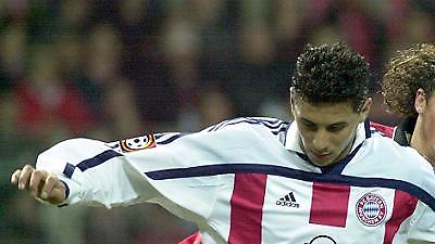 Πλήρης η Μπάγερν