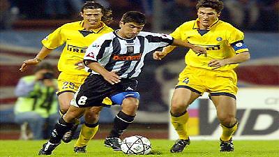 Επίσημα στην Ίντερ ο Πιζάρο