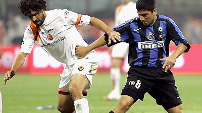 Ο Πιζάρο απέρριψε την Ρόμα