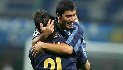 Στη Ρόμα και με τη βούλα ο Πιζάρο